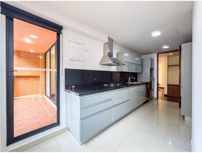 Apartamento en  Arriendo en Santa ana - Miniatura 5
