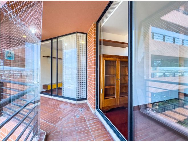 Apartamento en  Arriendo en Santa ana - Miniatura 8