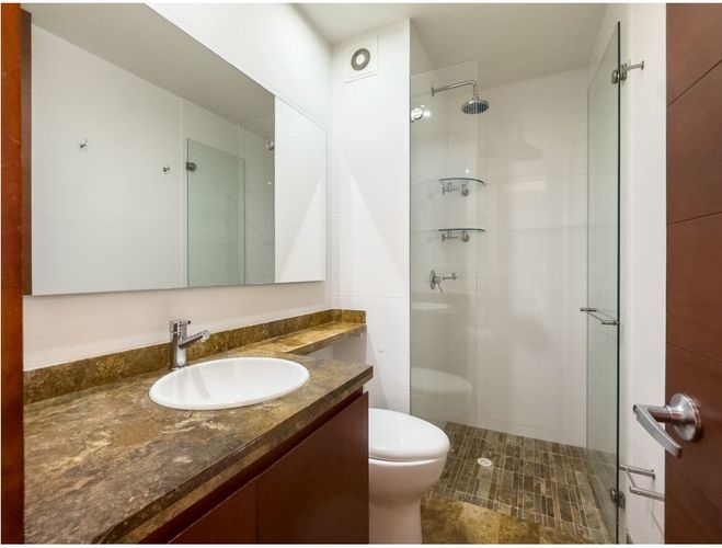 Apartamento en  Arriendo en Santa ana - Miniatura 13