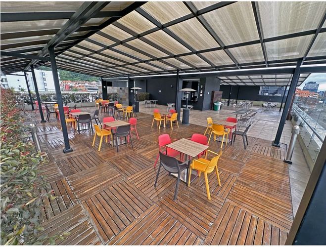Apartamento en  Arriendo en Santa ana - Miniatura 16