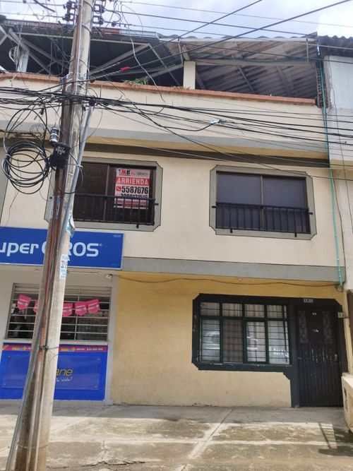 Apartaestudio en  Arriendo en Primero de mayo, Cali - Imagen 1