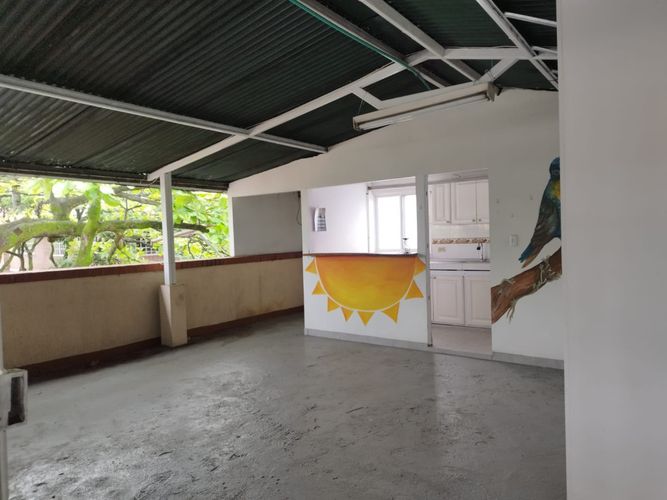 Apartaestudio en  Arriendo en Primero de mayo, Cali - Miniatura 2