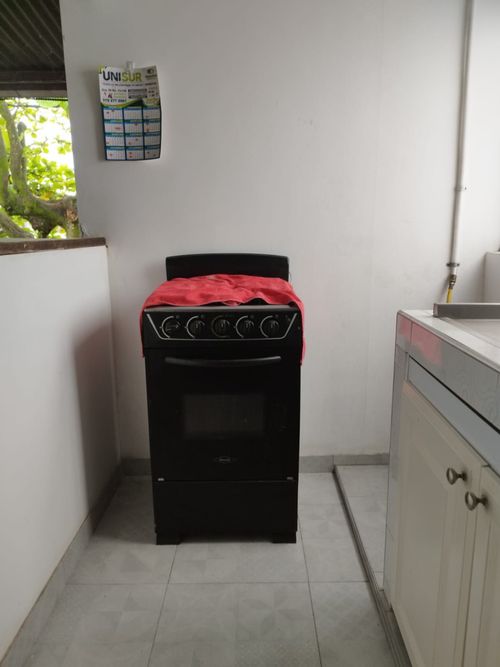 Apartaestudio en  Arriendo en Primero de mayo, Cali - Miniatura 10
