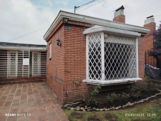 Casa en  Arriendo en El recreo de los frailes, Bogotá - Miniatura 2