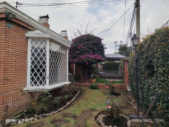 Casa en  Arriendo en El recreo de los frailes, Bogotá - Miniatura 3