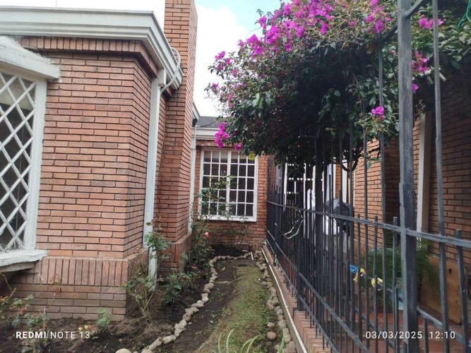Casa en  Arriendo en El recreo de los frailes, Bogotá - Miniatura 4