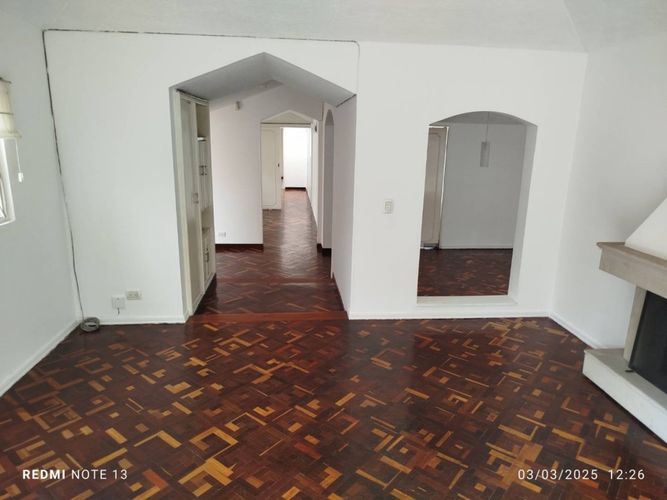 Casa en  Arriendo en El recreo de los frailes, Bogotá - Miniatura 16