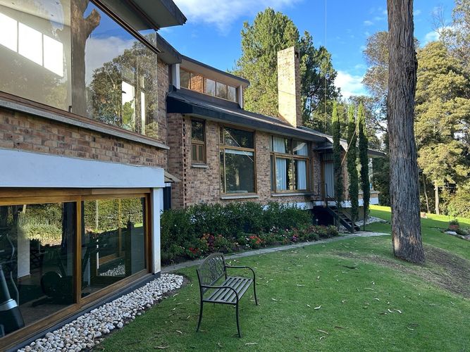 Casa en  Arriendo en Cerros de Suba, Bogotá - Imagen 1