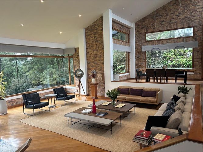 Casa en  Arriendo en Cerros de Suba, Bogotá - Miniatura 2