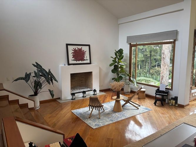 Casa en  Arriendo en Cerros de Suba, Bogotá - Miniatura 3