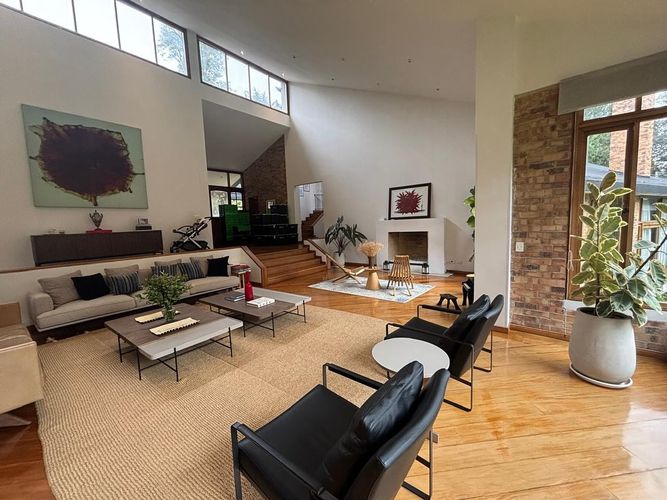 Casa en  Arriendo en Cerros de Suba, Bogotá - Miniatura 5