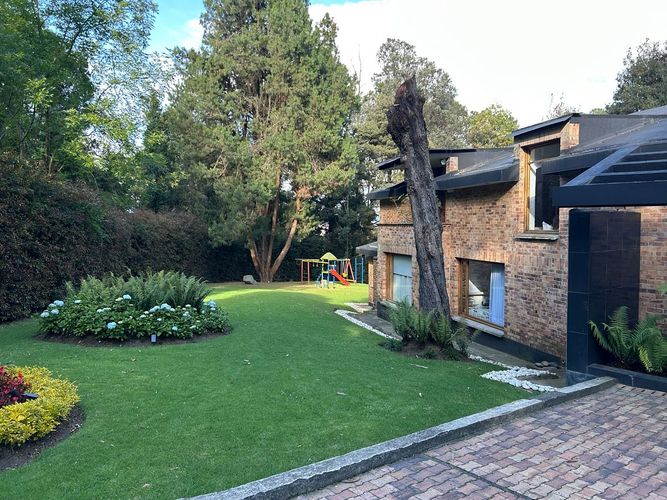 Casa en  Arriendo en Cerros de Suba, Bogotá - Miniatura 8