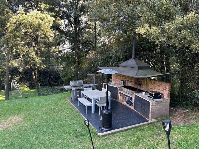 Casa en  Arriendo en Cerros de Suba, Bogotá - Miniatura 10