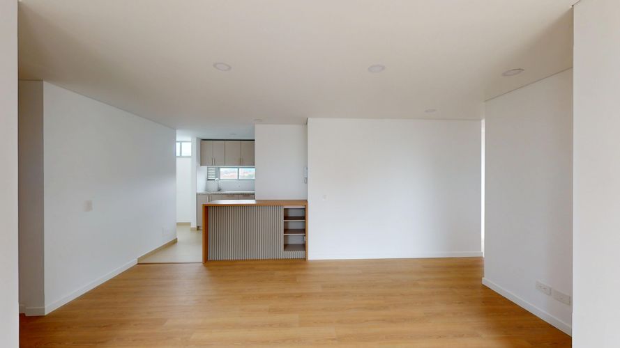 Apartamento en  Venta en Barrios Unidos, Bogotá - Imagen 1