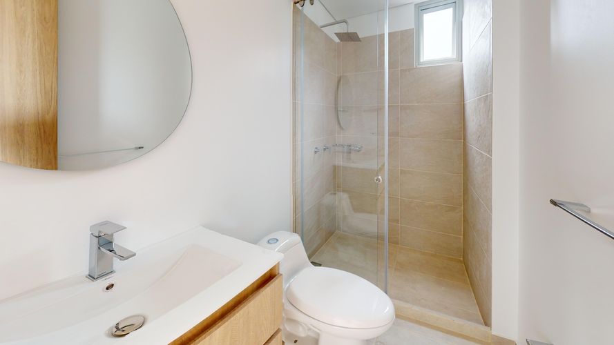 Apartamento en  Venta en Barrios Unidos, Bogotá - Miniatura 7