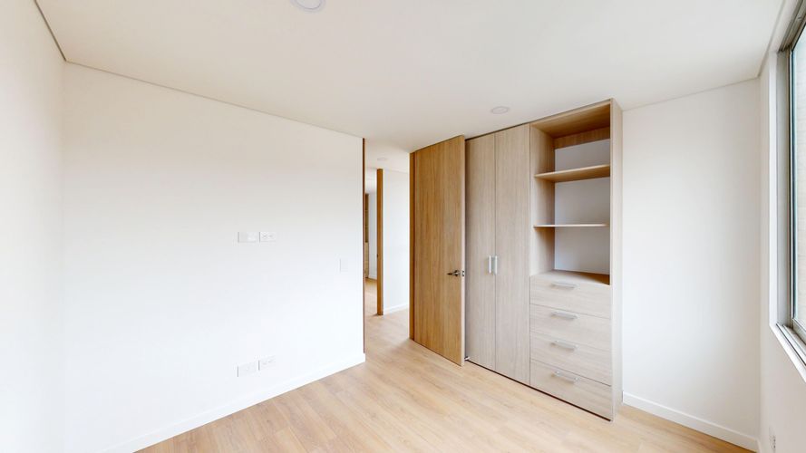 Apartamento en  Venta en Barrios Unidos, Bogotá - Miniatura 8