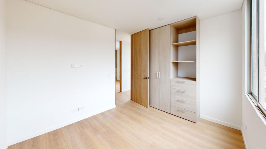Apartamento en  Venta en Barrios Unidos, Bogotá - Miniatura 10