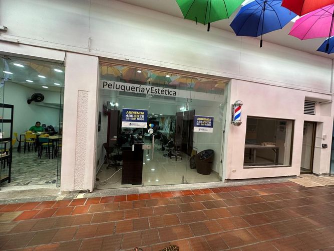 Local en arriendo en San vicente, Cali - Miniatura 3