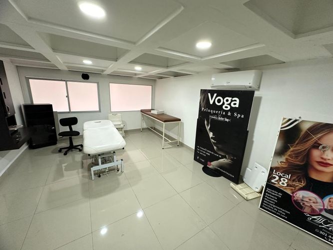 Local en arriendo en San vicente, Cali - Miniatura 11