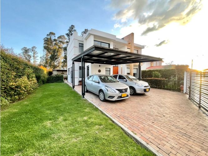 Casa en  Venta en La diana, Sopó - Imagen 1