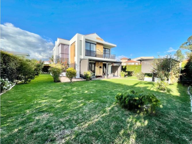 Casa en  Venta en La diana, Sopó - Miniatura 2