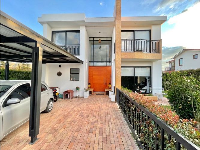 Casa en  Venta en La diana, Sopó - Miniatura 3
