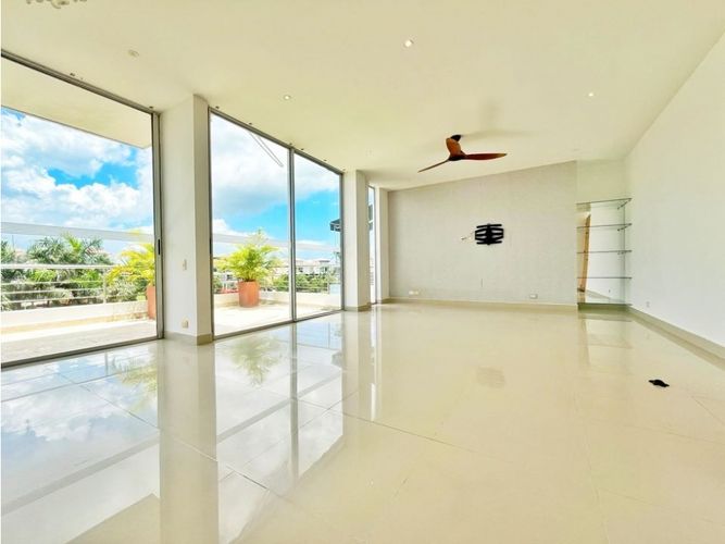 Apartamento en venta en Serena del Mar, Cartagena - Imagen 1