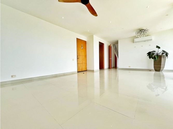 Apartamento en venta en Serena del Mar, Cartagena - Miniatura 2