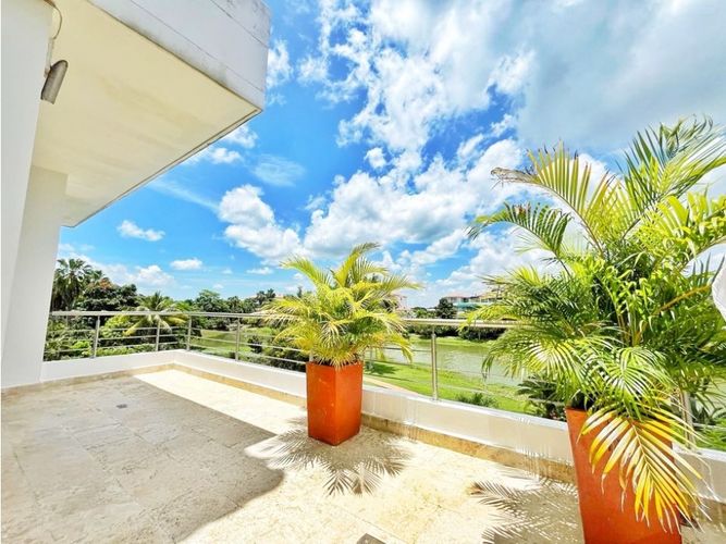 Apartamento en venta en Serena del Mar, Cartagena - Miniatura 3