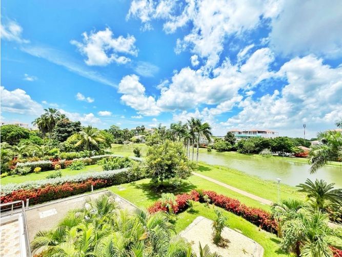 Apartamento en venta en Serena del Mar, Cartagena - Miniatura 4