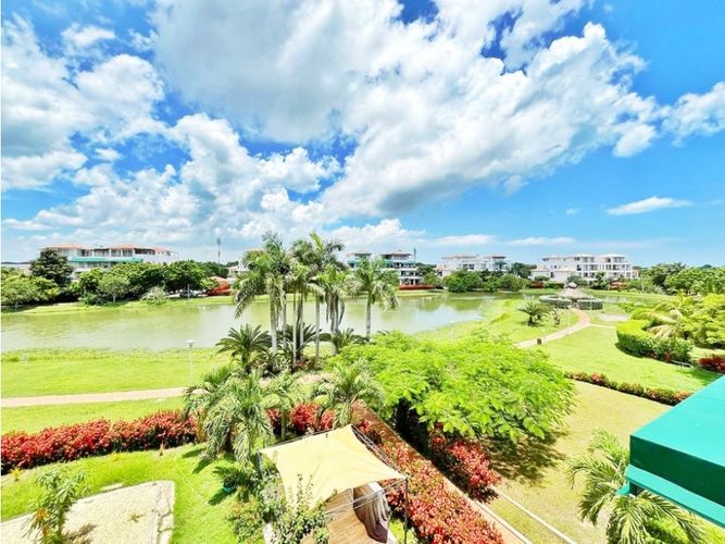 Apartamento en venta en Serena del Mar, Cartagena - Miniatura 5