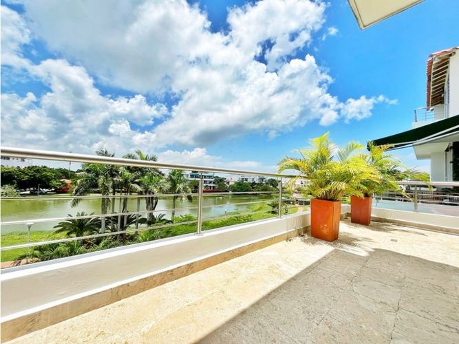 Apartamento en venta en Serena del Mar, Cartagena - Miniatura 6