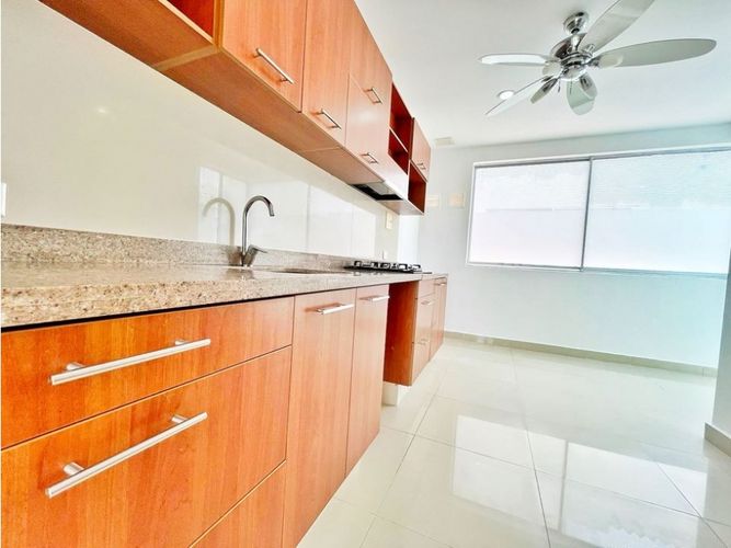 Apartamento en venta en Serena del Mar, Cartagena - Miniatura 7