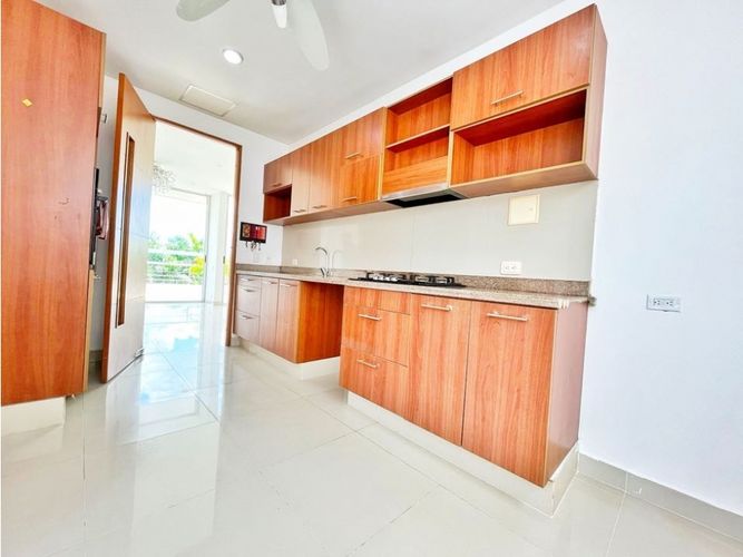 Apartamento en venta en Serena del Mar, Cartagena - Miniatura 8