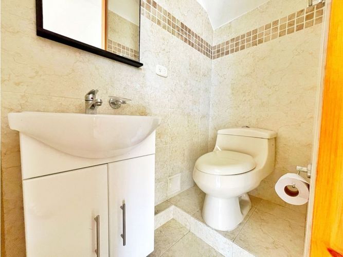 Apartamento en venta en Serena del Mar, Cartagena - Miniatura 9