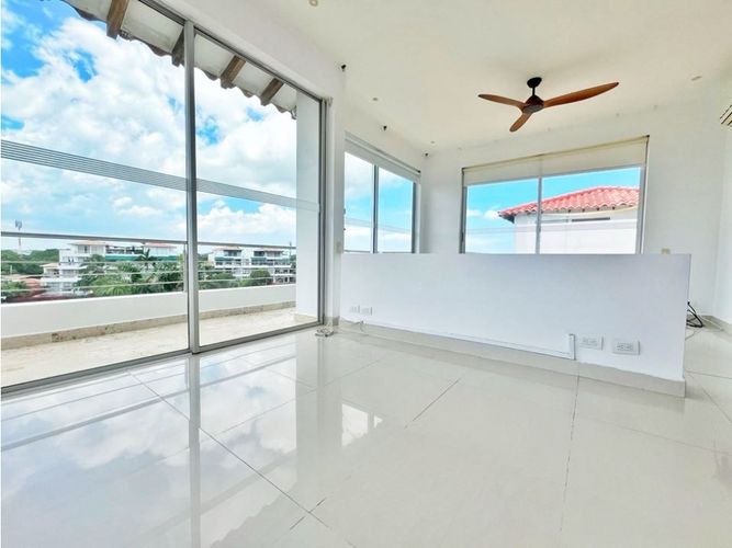 Apartamento en venta en Serena del Mar, Cartagena - Miniatura 14