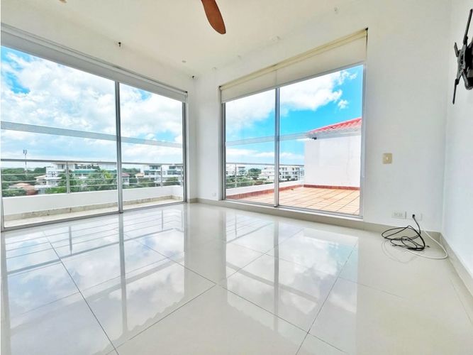 Apartamento en venta en Serena del Mar, Cartagena - Miniatura 15
