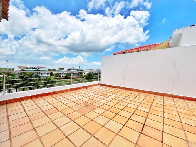 Apartamento en venta en Serena del Mar, Cartagena - Miniatura 19