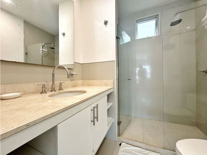 Apartamento en  Venta en La Boquilla, Cartagena - Miniatura 8