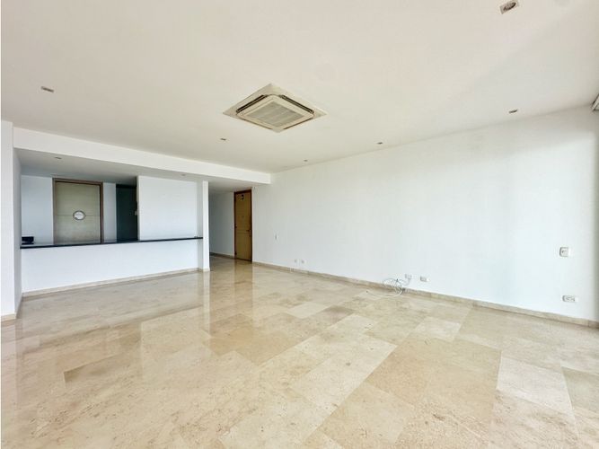 Apartamento en  Venta en Castillogrande, Cartagena - Miniatura 6