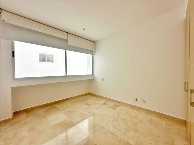 Apartamento en  Venta en Castillogrande, Cartagena - Miniatura 9