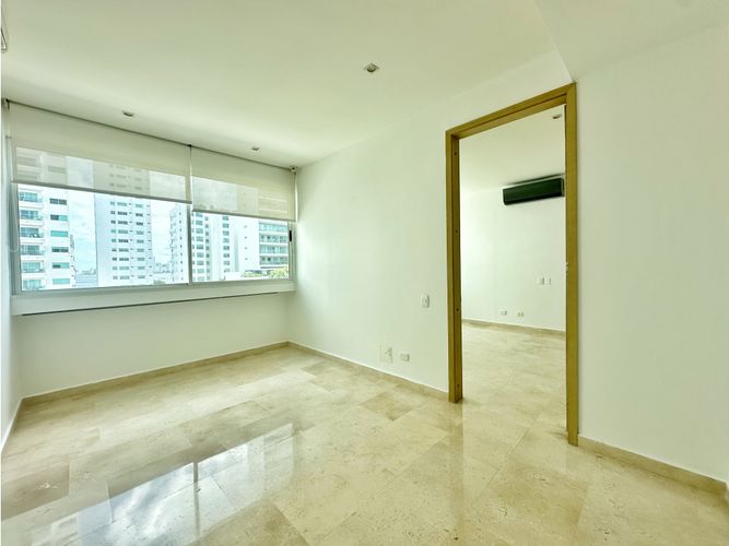 Apartamento en  Venta en Castillogrande, Cartagena - Miniatura 10