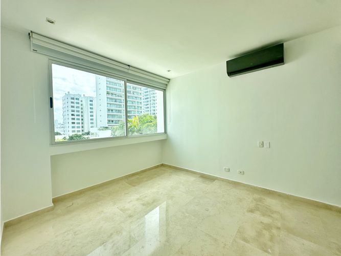 Apartamento en  Venta en Castillogrande, Cartagena - Miniatura 11