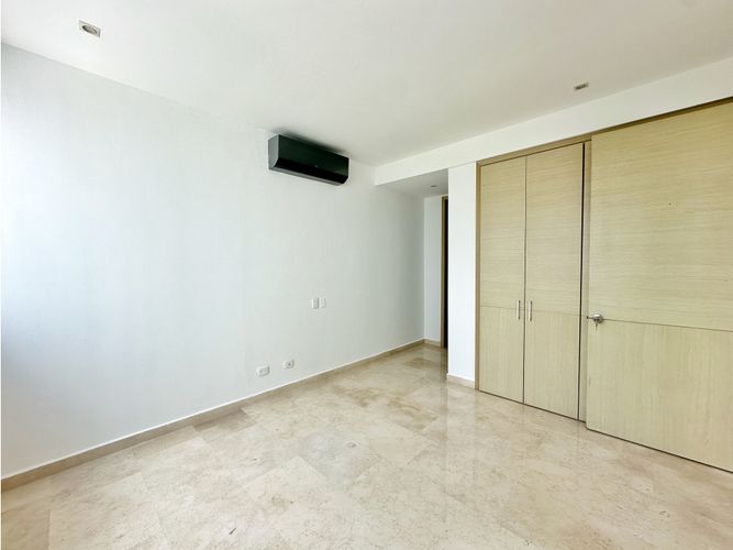 Apartamento en  Venta en Castillogrande, Cartagena - Miniatura 12