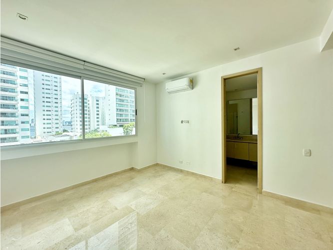 Apartamento en  Venta en Castillogrande, Cartagena - Miniatura 14