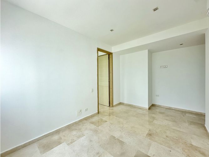 Apartamento en  Venta en Castillogrande, Cartagena - Miniatura 15