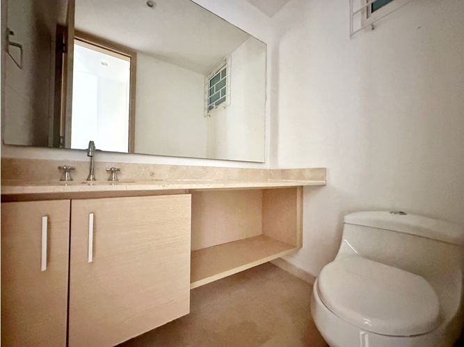 Apartamento en  Venta en Castillogrande, Cartagena - Miniatura 16