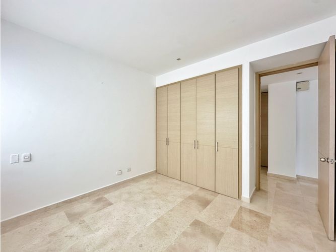 Apartamento en  Venta en Castillogrande, Cartagena - Miniatura 17
