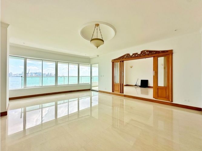 Apartamento en venta en Castillogrande, Cartagena - Imagen 1