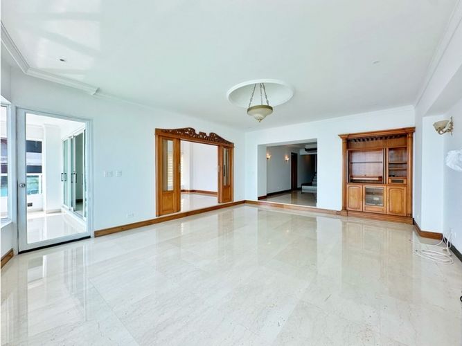 Apartamento en venta en Castillogrande, Cartagena - Miniatura 7